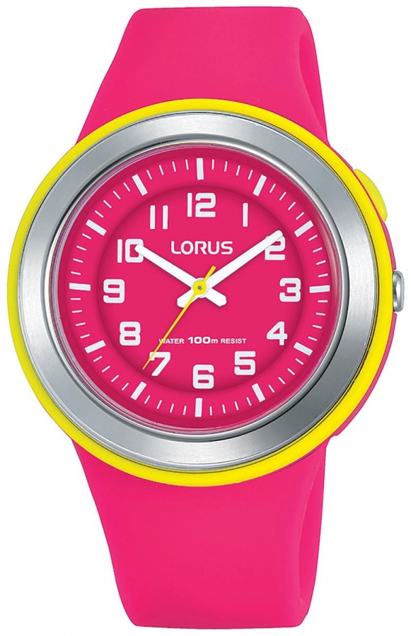 Lorus WOMAN R2313MX9 - Vista frontal