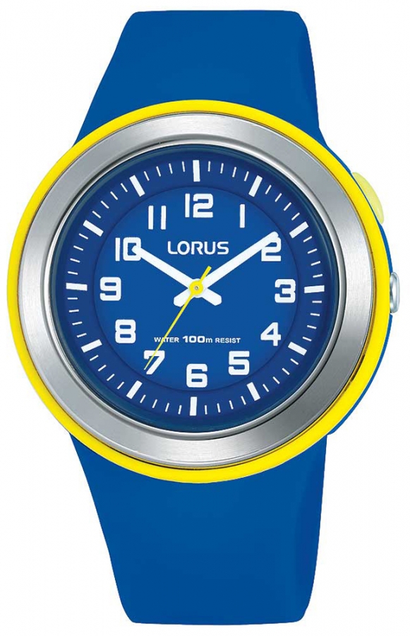 Lorus WOMAN R2307MX9 - Vista frontal