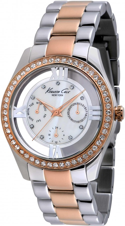 Kenneth Cole BROOKLYN IKC4905 - Vista frontal