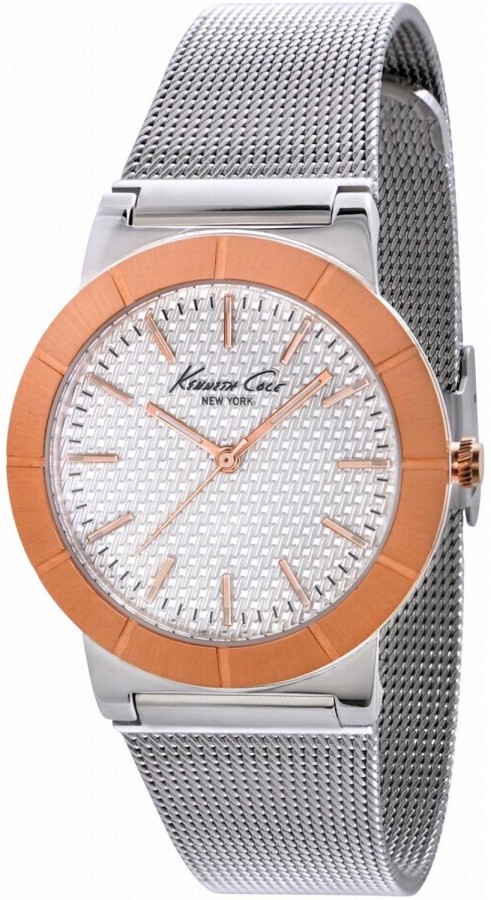 Kenneth Cole SLIM IKC4907 - Vista frontal