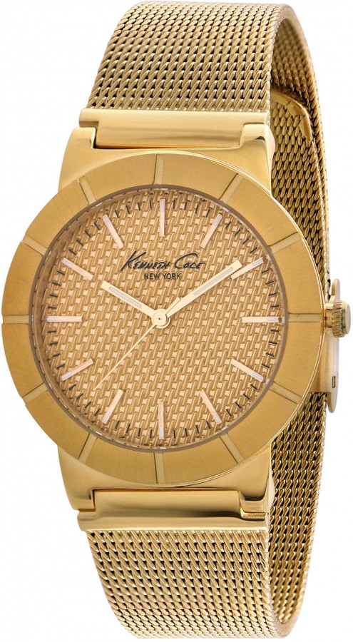 Kenneth Cole SLIM IKC4909 - Vista frontal