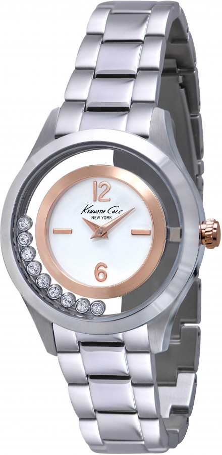 Kenneth Cole ELLY IKC4910 - Vista frontal