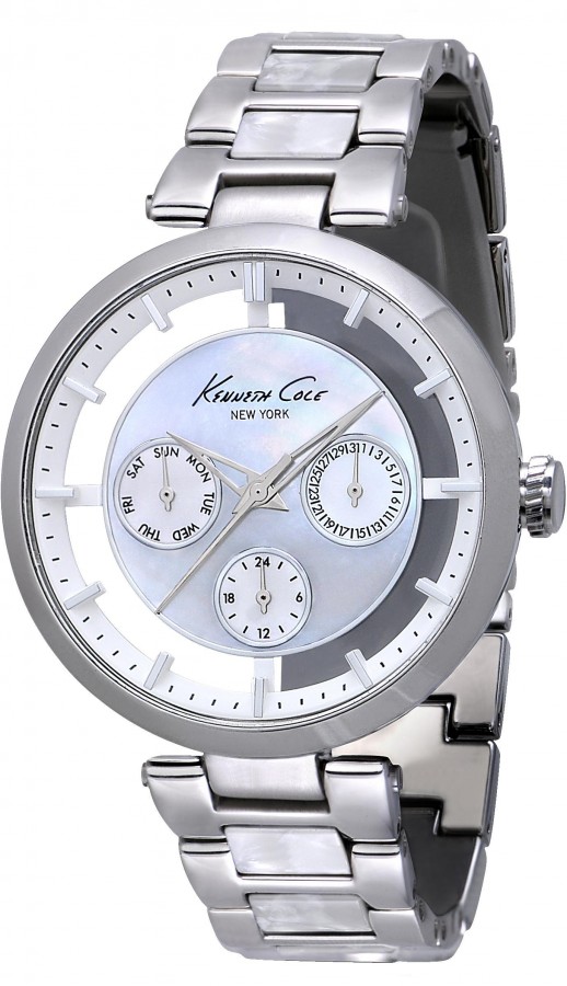Kenneth Cole MADISON IKC4916 - Vista frontal