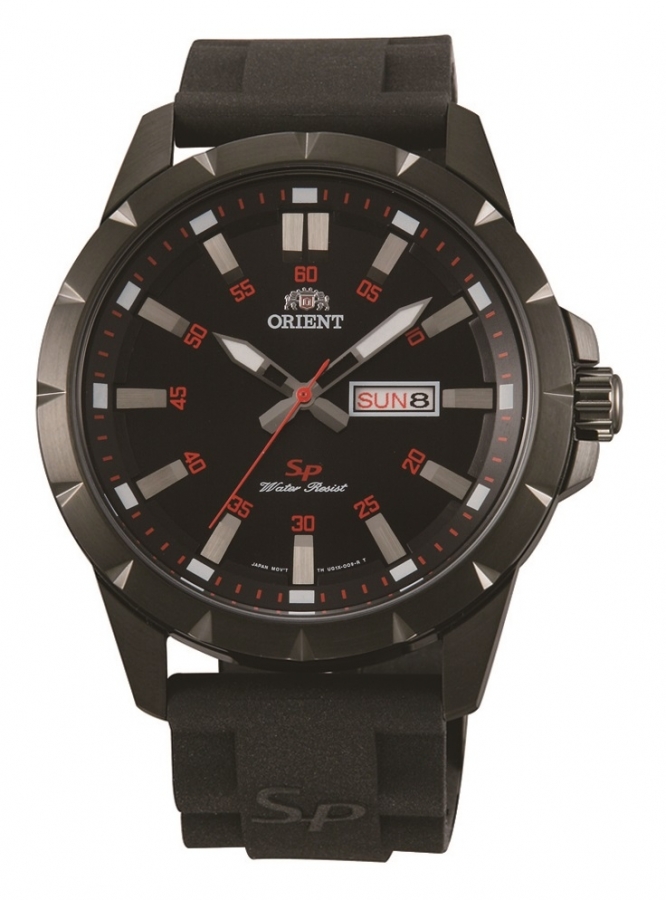 Orient FUG1X00BB9 - Vista frontal