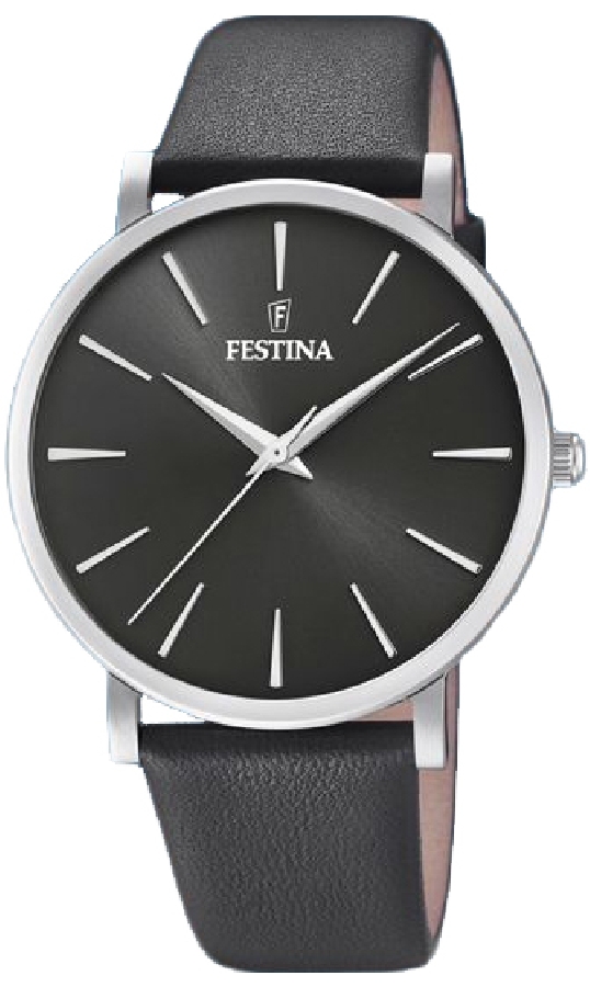 Festina BOYFRIEND COLLECTION F20371/4 - Vista frontal