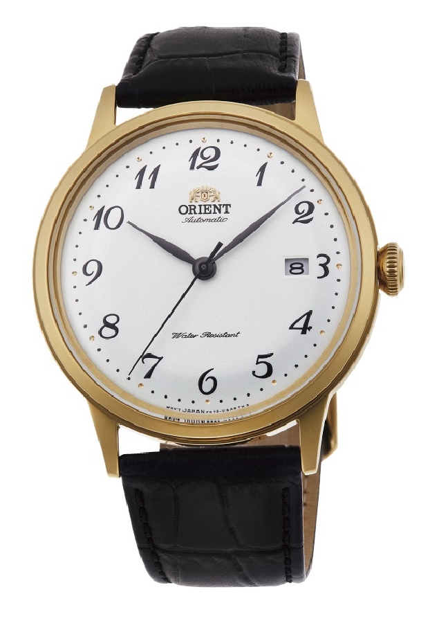 Orient BAMBINO RA-AC0002S10B - Vista frontal