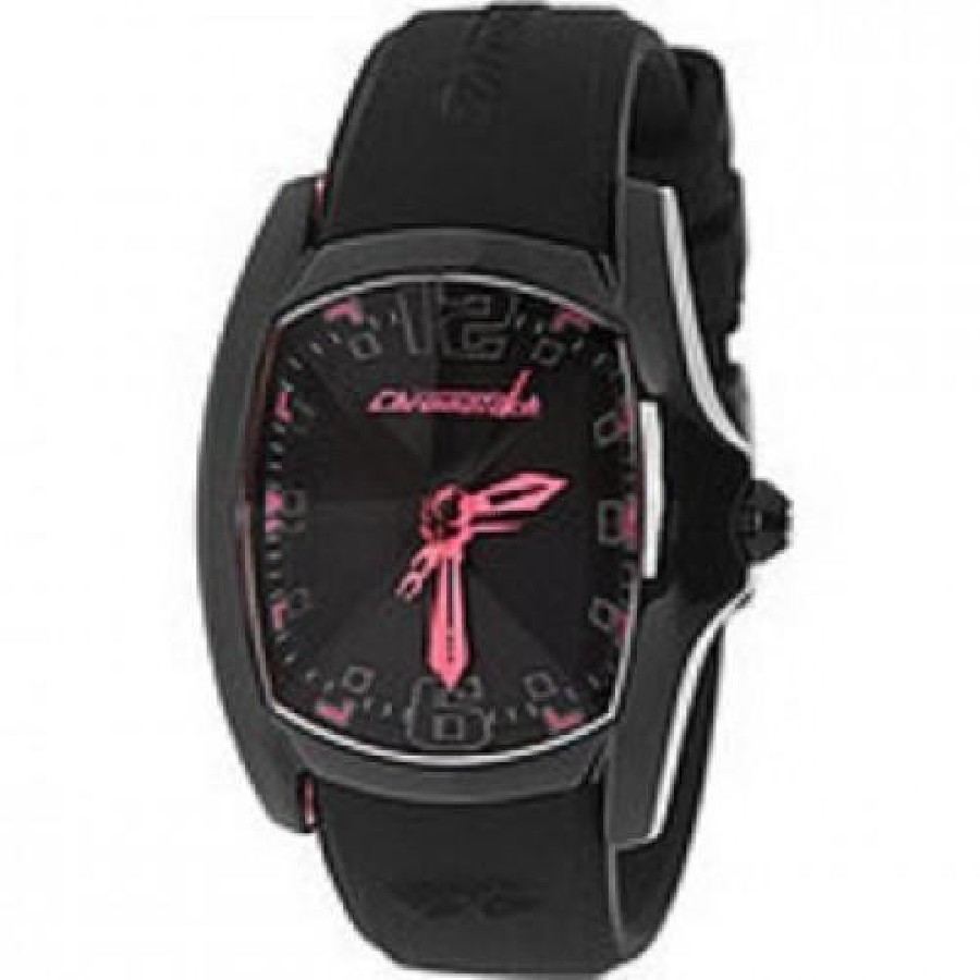  CHRONOTECH WATCH CT7107AL-31P - Vista frontal