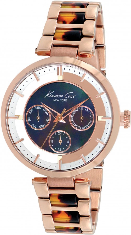 Kenneth Cole MADISON IKC4929 - Vista frontal