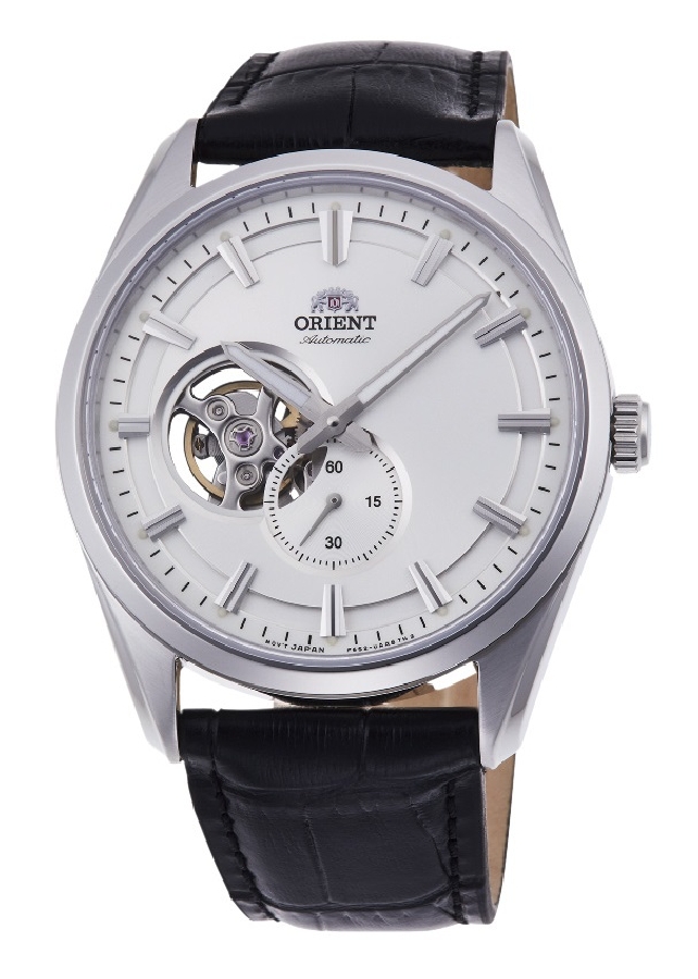 Orient RA-AR0004S10B - Vista frontal