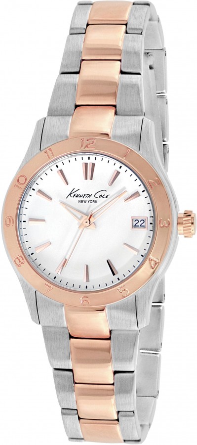 Kenneth Cole VIRGINIA IKC4930 - Vista frontal