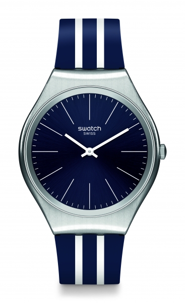 SWATCH SKIN IRONY SKINBLUEIRON SYXS106