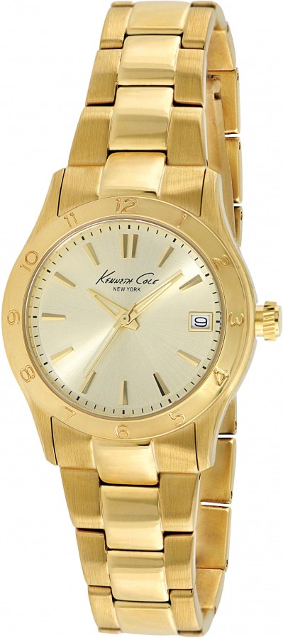 Kenneth Cole VIRGINIA IKC4934 - Vista frontal