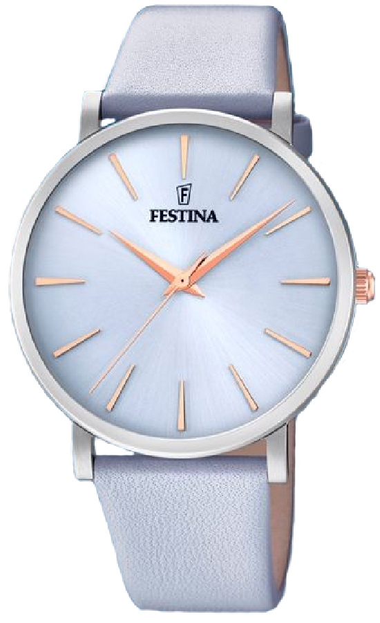 Festina BOYFRIEND COLLECTION F20371/3 - Vista frontal
