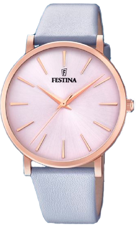 Festina BOYFRIEND COLLECTION F20373/1 - Vista frontal