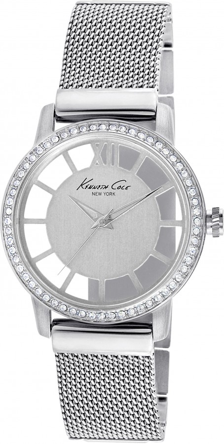 Kenneth Cole TRIBECA IKC4954 - Vista frontal