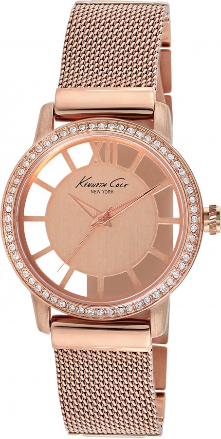 Kenneth Cole TRIBECA IKC4955 - Vista frontal