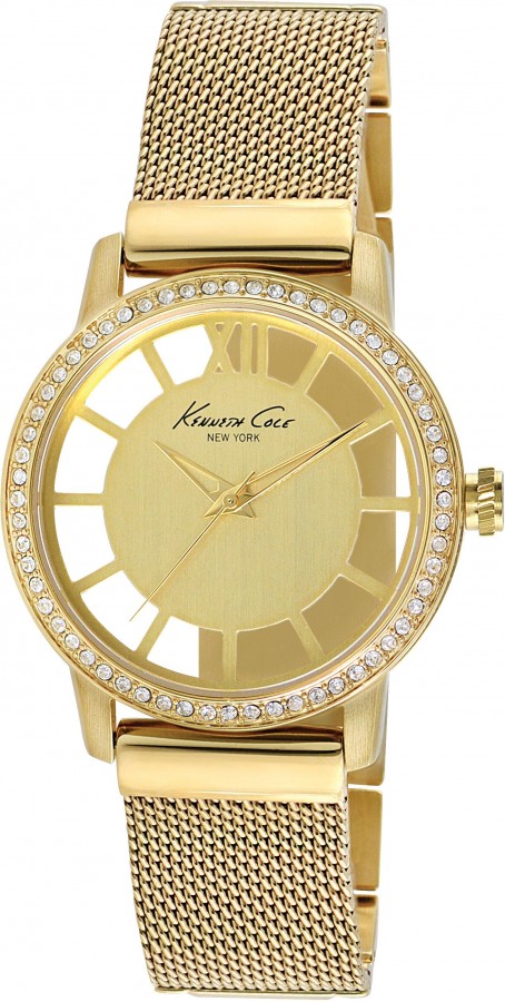 Kenneth Cole TRIBECA IKC4956 - Vista frontal