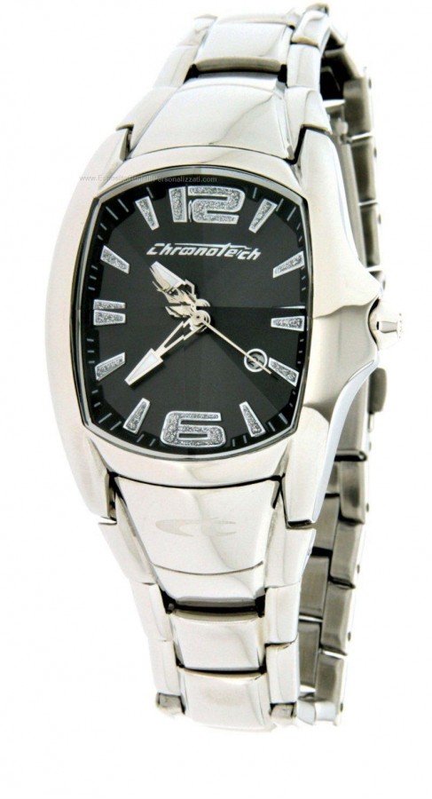  CHRONOTECH WATCH CT7107L-02M - Vista frontal