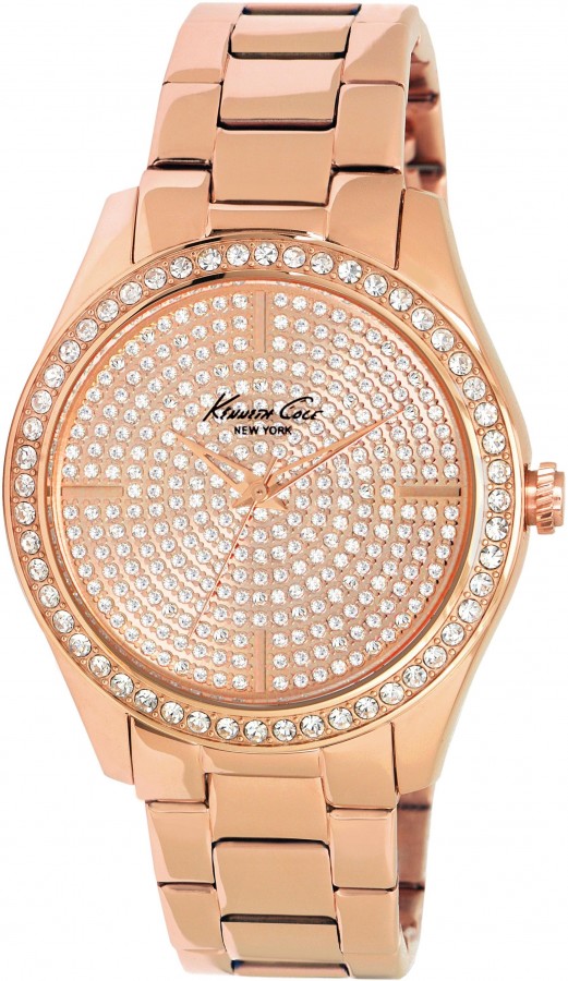 Kenneth Cole BROOKLYN PAVE IKC4958 - Vista frontal