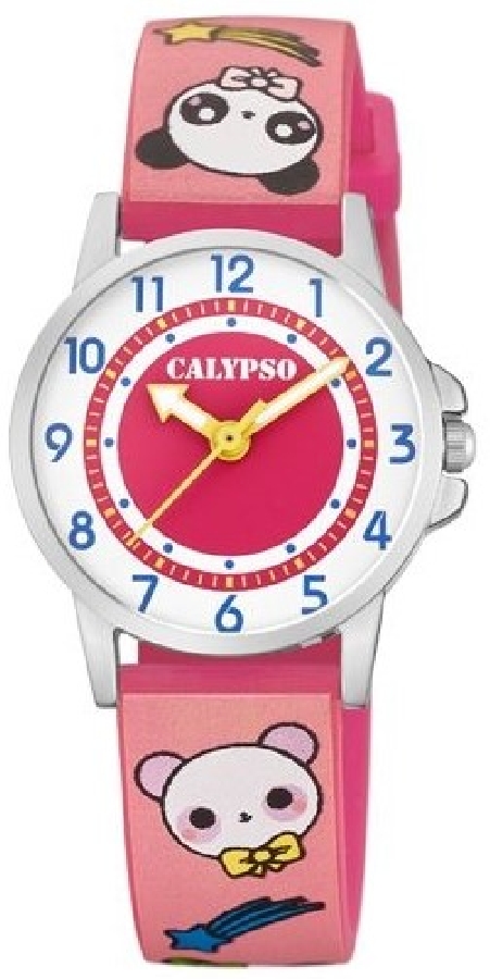 Calypso JUNIOR COLLECTION K5775/3 - Vista frontal