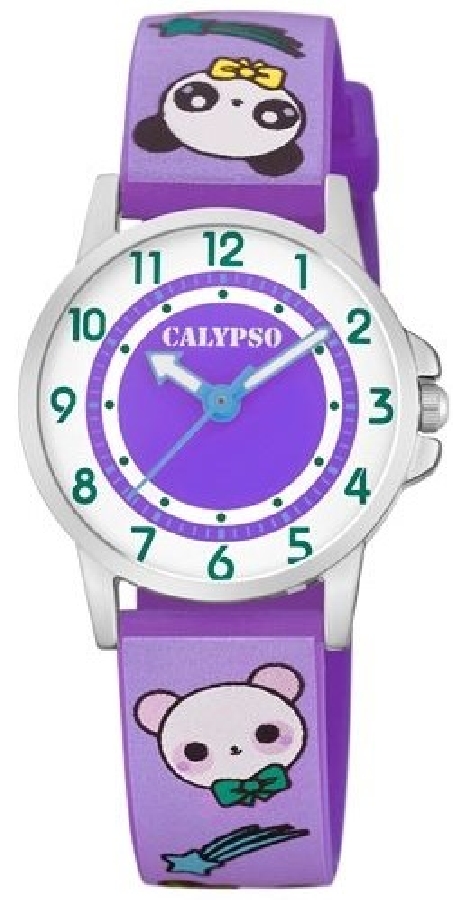 Calypso JUNIOR COLLECTION K5775/2 - Vista frontal