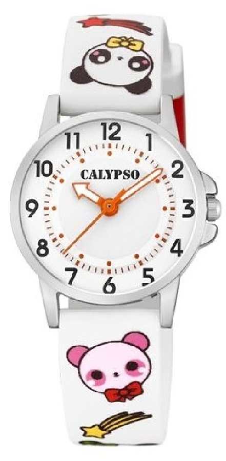 Calypso JUNIOR COLLECTION K5775/1 - Vista frontal