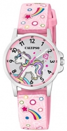 RELOJ CALYPSO K5776/5