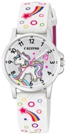 RELOJ CALYPSO K5776/4