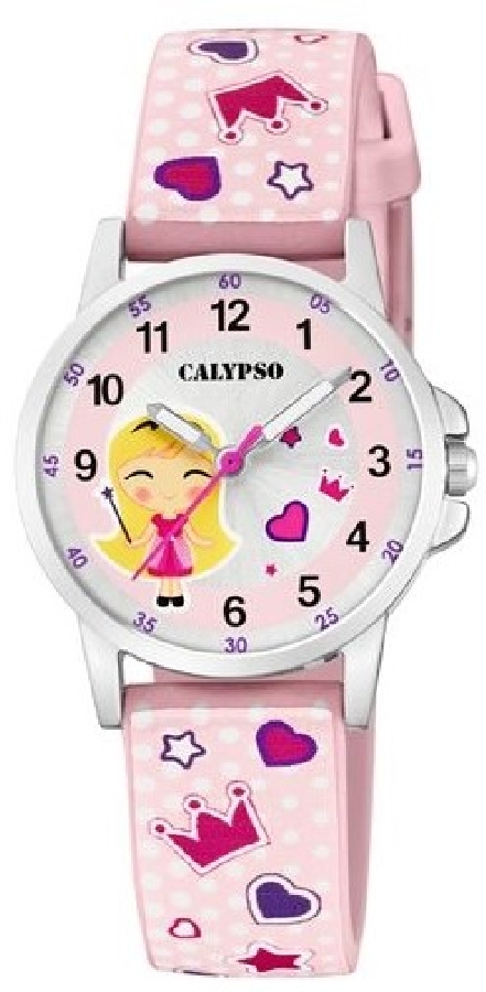 Calypso JUNIOR COLLECTION K5776/2 - Vista frontal
