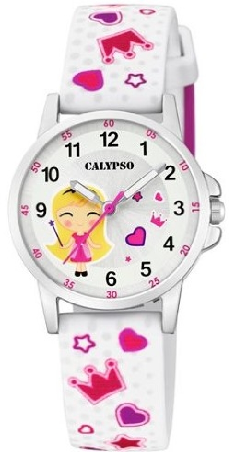 Calypso JUNIOR COLLECTION K5776/1 - Vista frontal