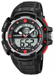 RELOJ CALYPSO K5767/3