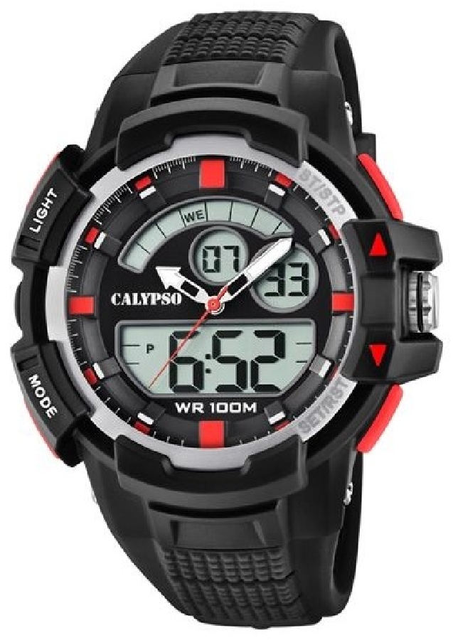 Calypso STREET STYLE K5767/3 - Vista frontal