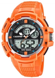 RELOJ CALYPSO K5767/1