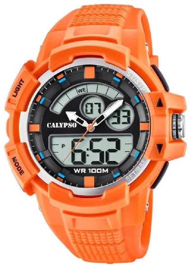 Calypso STREET STYLE K5767/1 - Vista frontal