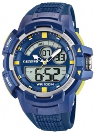 RELOJ CALYPSO K5767/2
