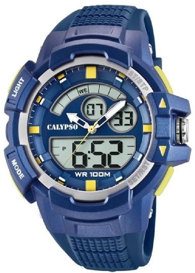 Calypso STREET STYLE  K5767/2 - Vista frontal