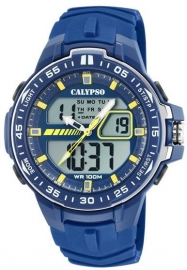 RELOJ CALYPSO K5766/1