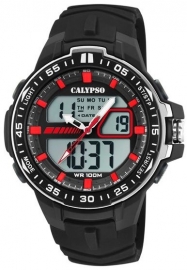 RELOJ CALYPSO K5766/4