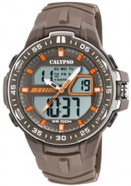 RELOJ CALYPSO K5766/3