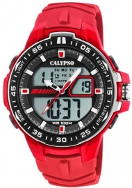 RELOJ CALYPSO K5766/2