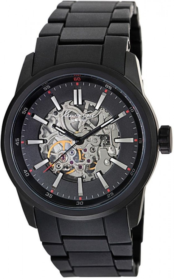 Kenneth Cole AUTOMATICS IKC9004 - Vista frontal