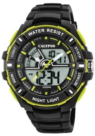 RELOJ CALYPSO K5769/4