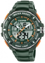 RELOJ CALYPSO K5769/5