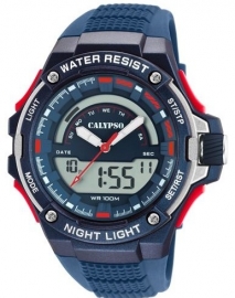 RELOJ CALYPSO K5768/3