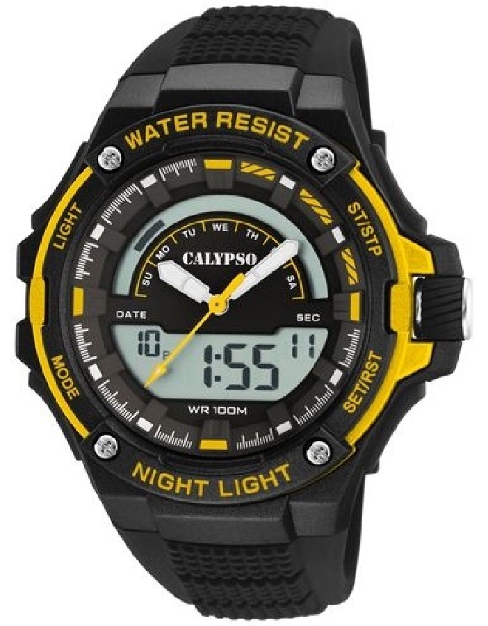 Calypso STREET STYLE K5768/4 - Vista frontal