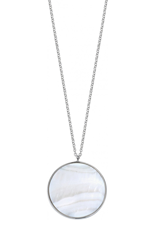 Morellato PERFETTA PEND WHITE COLLAR SALX02 - Vista frontal