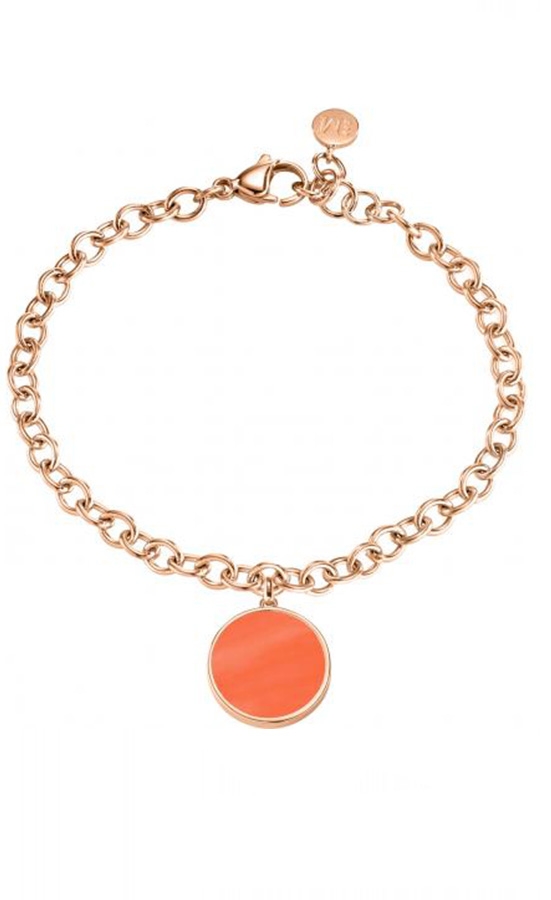 Morellato PERFETTA PULSERA SALX15 - Vista frontal