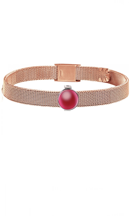 Morellato SENSAZIONI PULSERA SAJT59 - Vista frontal