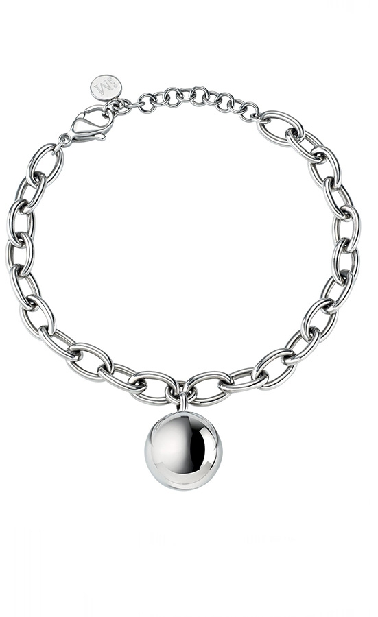 Morellato BOULE PULSERA SALY10 - Vista frontal