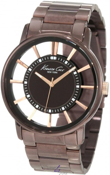 KENNETH COLE TRANSPARENCY IKC9047